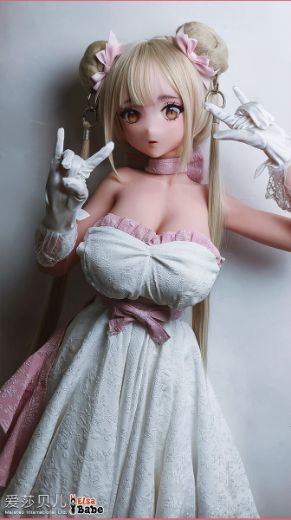 Picture of Elsababe Doll 148cm/4ft10 Silicone Sex Doll – Natsuki Asuka