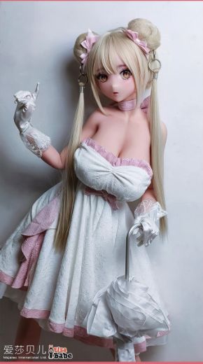 Picture of Elsababe Doll 148cm/4ft10 Silicone Sex Doll – Natsuki Asuka