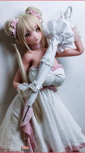 Picture of Elsababe Doll 148cm/4ft10 Silicone Sex Doll – Natsuki Asuka