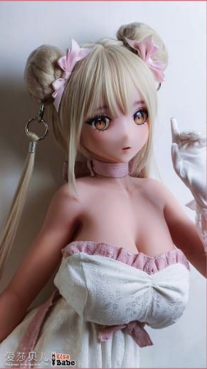 Picture of Elsababe Doll 148cm/4ft10 Silicone Sex Doll – Natsuki Asuka