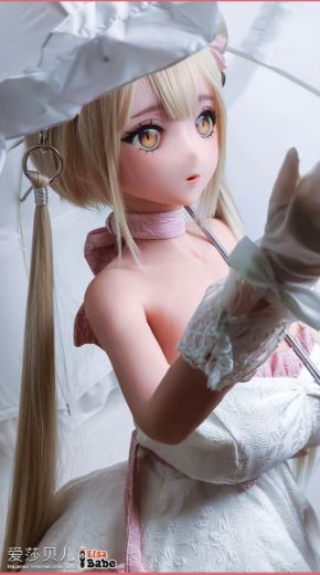 Picture of Elsababe Doll 148cm/4ft10 Silicone Sex Doll – Natsuki Asuka