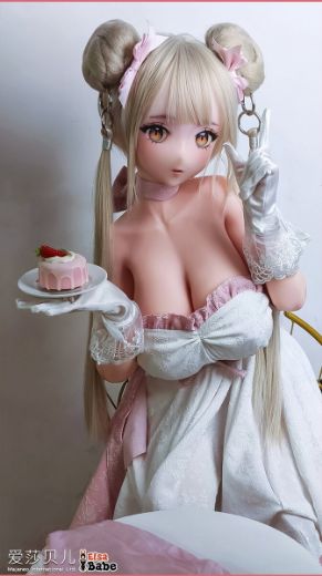 Picture of Elsababe Doll 148cm/4ft10 Silicone Sex Doll – Natsuki Asuka