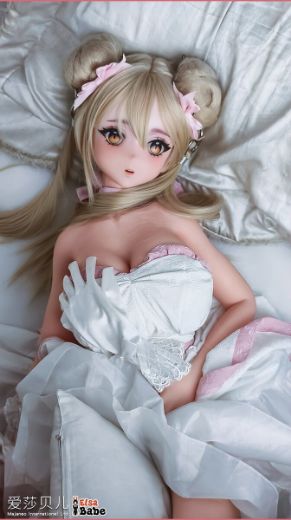 Picture of Elsababe Doll 148cm/4ft10 Silicone Sex Doll – Natsuki Asuka