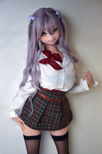 Picture of Elsababe Doll 148cm/4ft10 Silicone Sex Doll – Takizawa Kanna