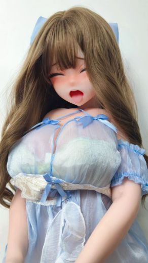 Picture of Elsababe Doll 148cm/4ft10 Silicone Sex Doll – Yukimura Kana