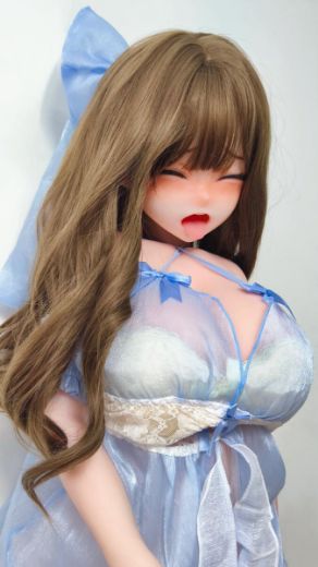 Picture of Elsababe Doll 148cm/4ft10 Silicone Sex Doll – Yukimura Kana
