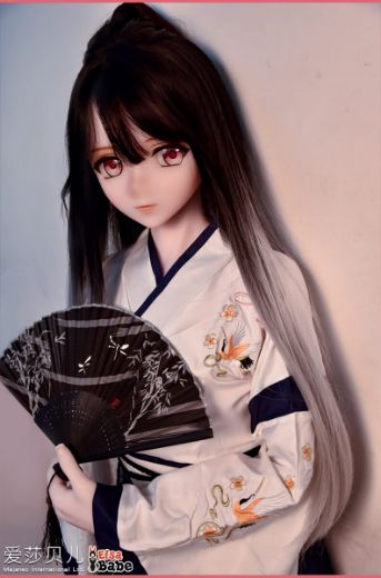 Picture of Elsababe Doll 153cm/5ft Male Silicone Sex Doll – Kimura Ryota