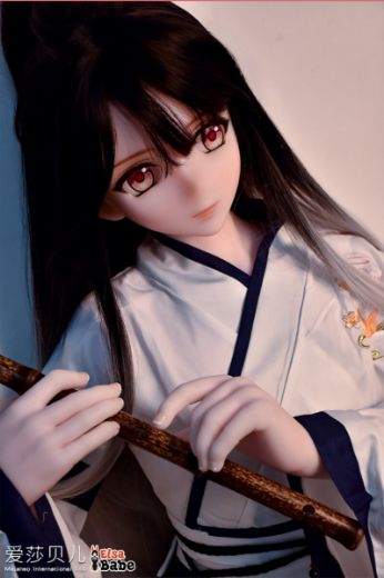 Picture of Elsababe Doll 153cm/5ft Male Silicone Sex Doll – Kimura Ryota