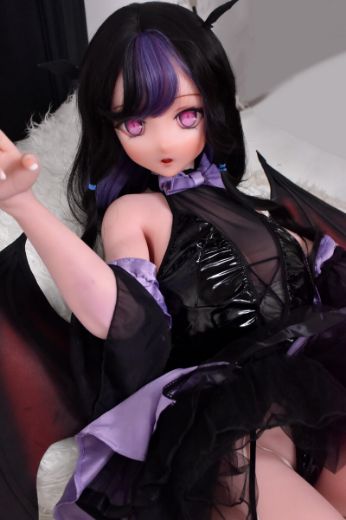 Picture of Elsababe Dolls 148cm/4ft10 Silicone Sex Doll – Mogami Nozomi