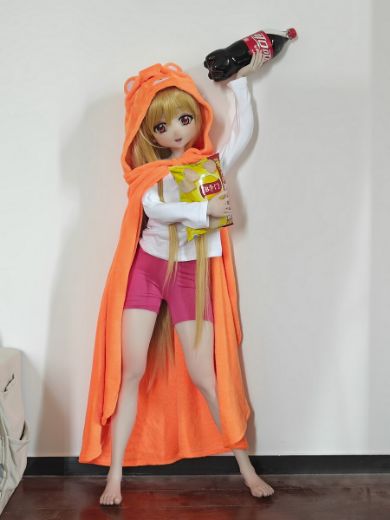 Picture of Elsababe Sex Doll 148cm/4ft10 Silicone Sex Doll – Haneda Nanako