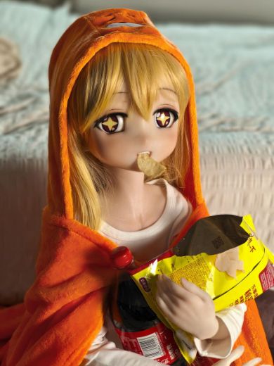 Picture of Elsababe Sex Doll 148cm/4ft10 Silicone Sex Doll – Haneda Nanako