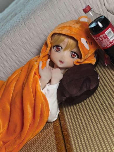 Picture of Elsababe Sex Doll 148cm/4ft10 Silicone Sex Doll – Haneda Nanako