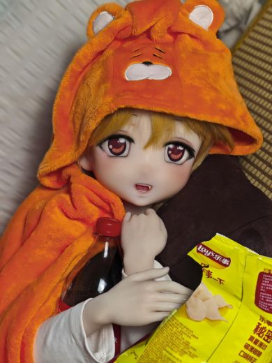 Picture of Elsababe Sex Doll 148cm/4ft10 Silicone Sex Doll – Haneda Nanako