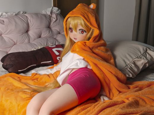 Picture of Elsababe Sex Doll 148cm/4ft10 Silicone Sex Doll – Haneda Nanako