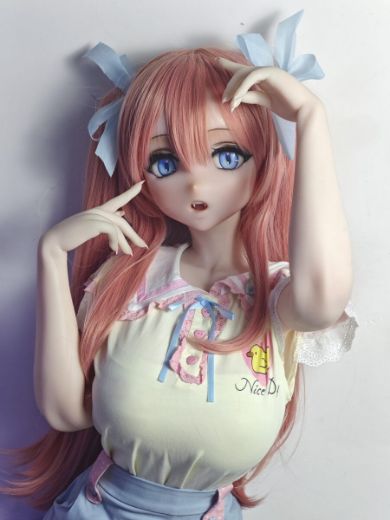 Picture of Elsababe Sex Doll 148cm/4ft10 Silicone Sex Doll – Hayakawa Saaya