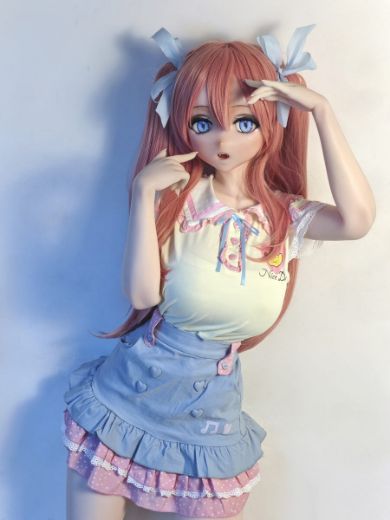 Picture of Elsababe Sex Doll 148cm/4ft10 Silicone Sex Doll – Hayakawa Saaya