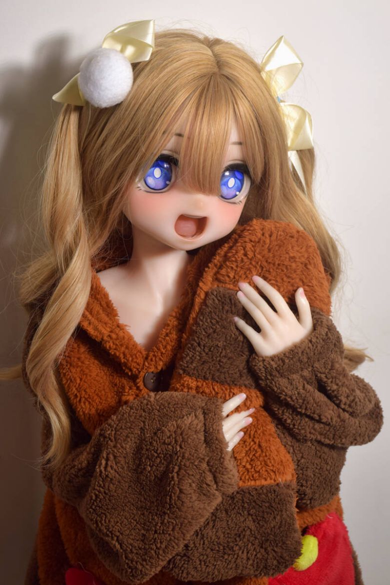 Picture of Elsababe Sex Doll 148cm/4ft10 Silicone Sex Doll – Oikawa Satsuki