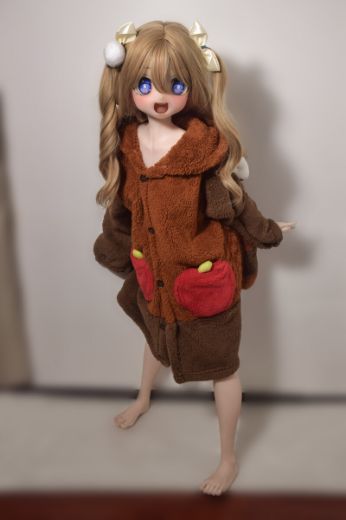 Picture of Elsababe Sex Doll 148cm/4ft10 Silicone Sex Doll – Oikawa Satsuki