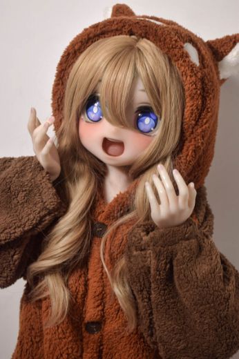 Picture of Elsababe Sex Doll 148cm/4ft10 Silicone Sex Doll – Oikawa Satsuki