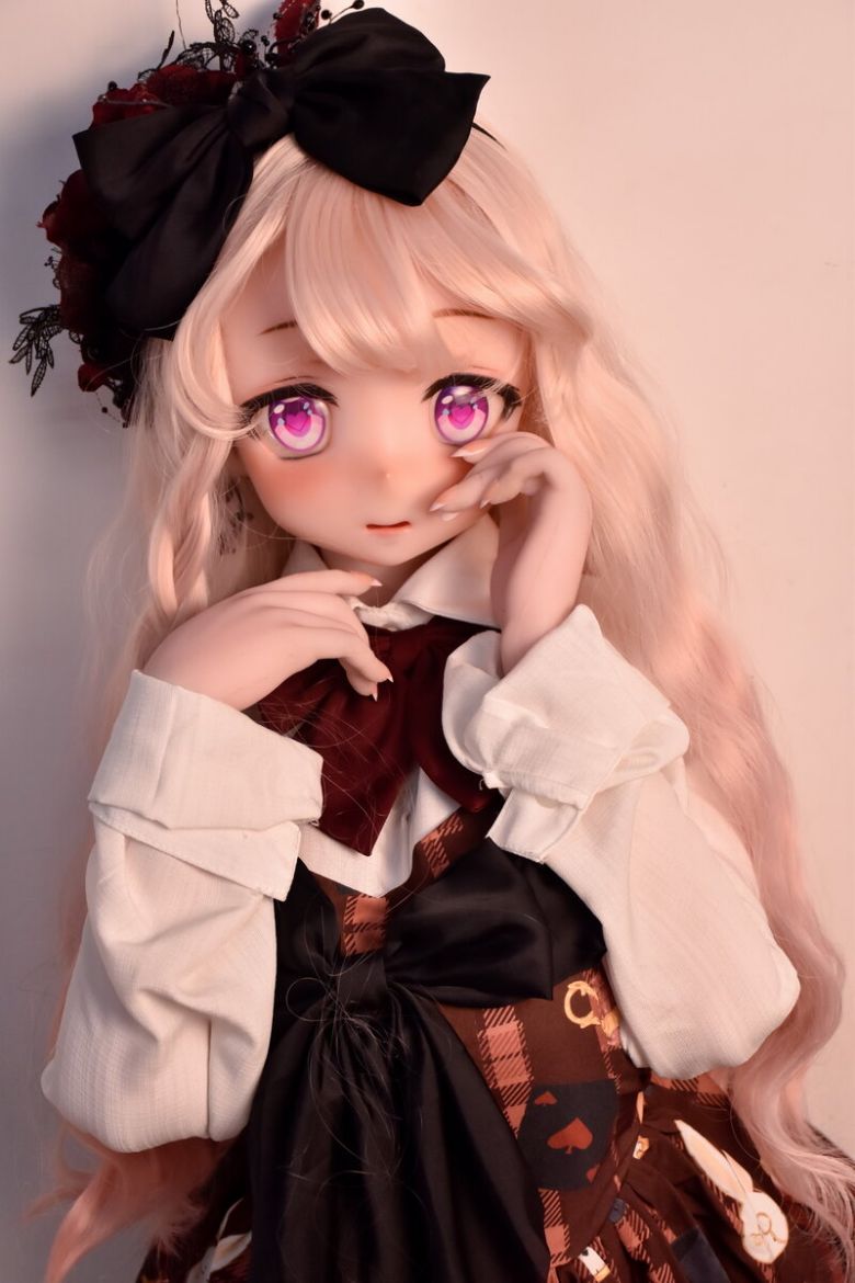 Picture of Elsababe Sex Doll 148cm/4ft10 Silicone Sex Doll – Seino Lemon