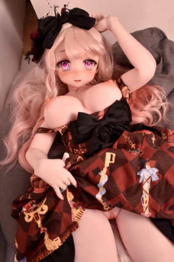 Picture of Elsababe Sex Doll 148cm/4ft10 Silicone Sex Doll – Seino Lemon