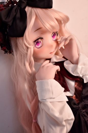 Picture of Elsababe Sex Doll 148cm/4ft10 Silicone Sex Doll – Seino Lemon