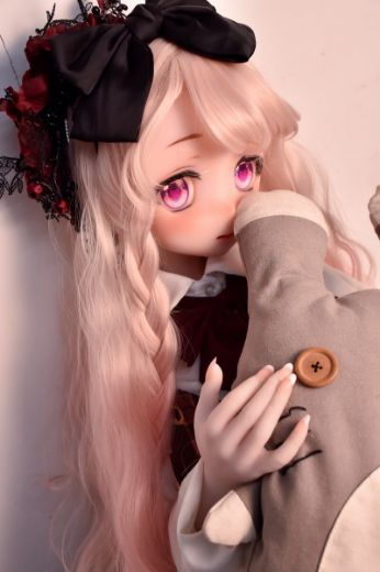 Picture of Elsababe Sex Doll 148cm/4ft10 Silicone Sex Doll – Seino Lemon