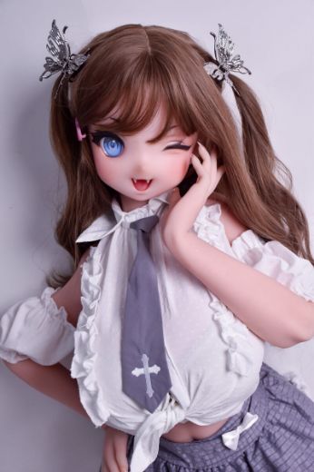 Picture of Elsababe Sex Doll 148cm/4ft10 Silicone Sex Doll – Takeuchi Yuki