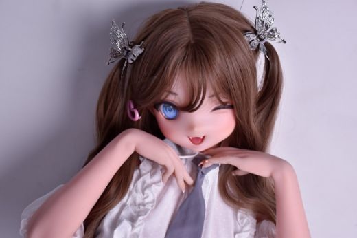 Picture of Elsababe Sex Doll 148cm/4ft10 Silicone Sex Doll – Takeuchi Yuki