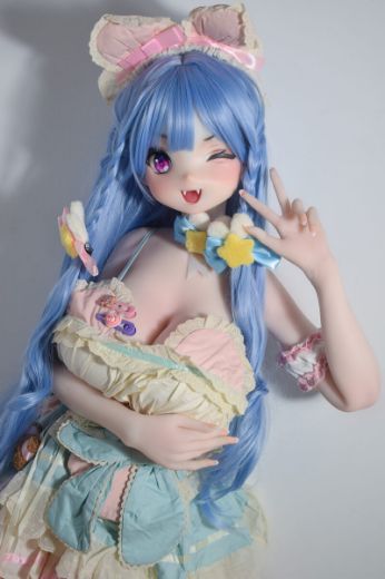 Picture of Elsababe Sex Dolls 148cm/4ft10 Silicone Sex Doll – Takeuchi Yuki