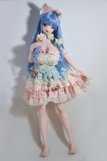 Picture of Elsababe Sex Dolls 148cm/4ft10 Silicone Sex Doll – Takeuchi Yuki