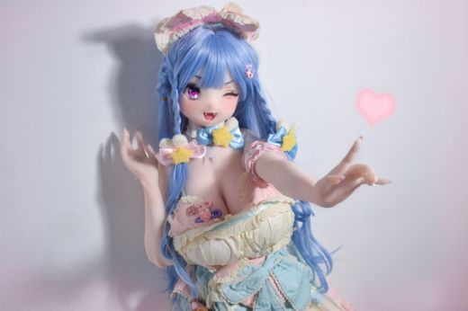 Picture of Elsababe Sex Dolls 148cm/4ft10 Silicone Sex Doll – Takeuchi Yuki