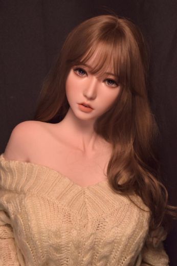 Picture of Elsababe Sex Dolls 165cm/5ft5 Silicone Sex Doll – Fukada Ryoko