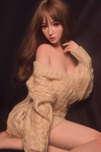 Picture of Elsababe Sex Dolls 165cm/5ft5 Silicone Sex Doll – Fukada Ryoko