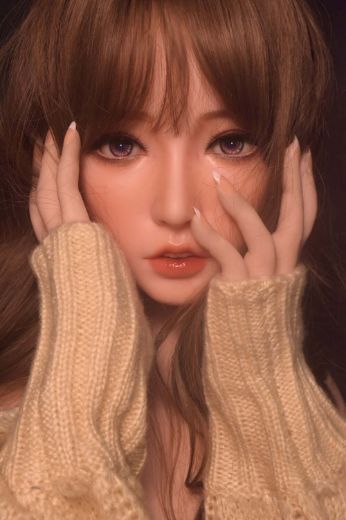 Picture of Elsababe Sex Dolls 165cm/5ft5 Silicone Sex Doll – Fukada Ryoko