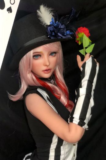 Picture of Elsababe Sex Dolls 165cm/5ft5 Silicone Sex Doll – Yoshida Nozomi