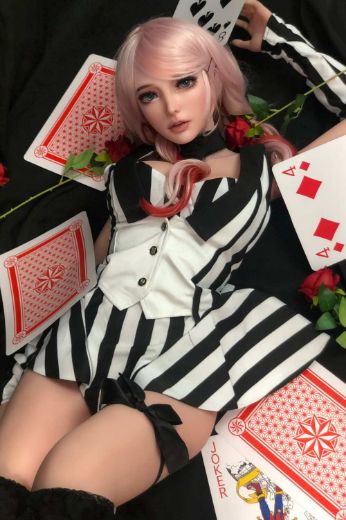 Picture of Elsababe Sex Dolls 165cm/5ft5 Silicone Sex Doll – Yoshida Nozomi