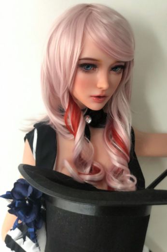 Picture of Elsababe Sex Dolls 165cm/5ft5 Silicone Sex Doll – Yoshida Nozomi