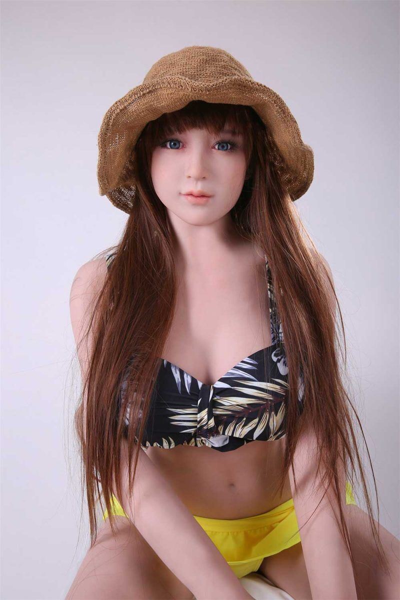 Picture of Qita Tpe Sex Doll 158cm/5ft2 G-cup TPE Sex Doll – Reagan
