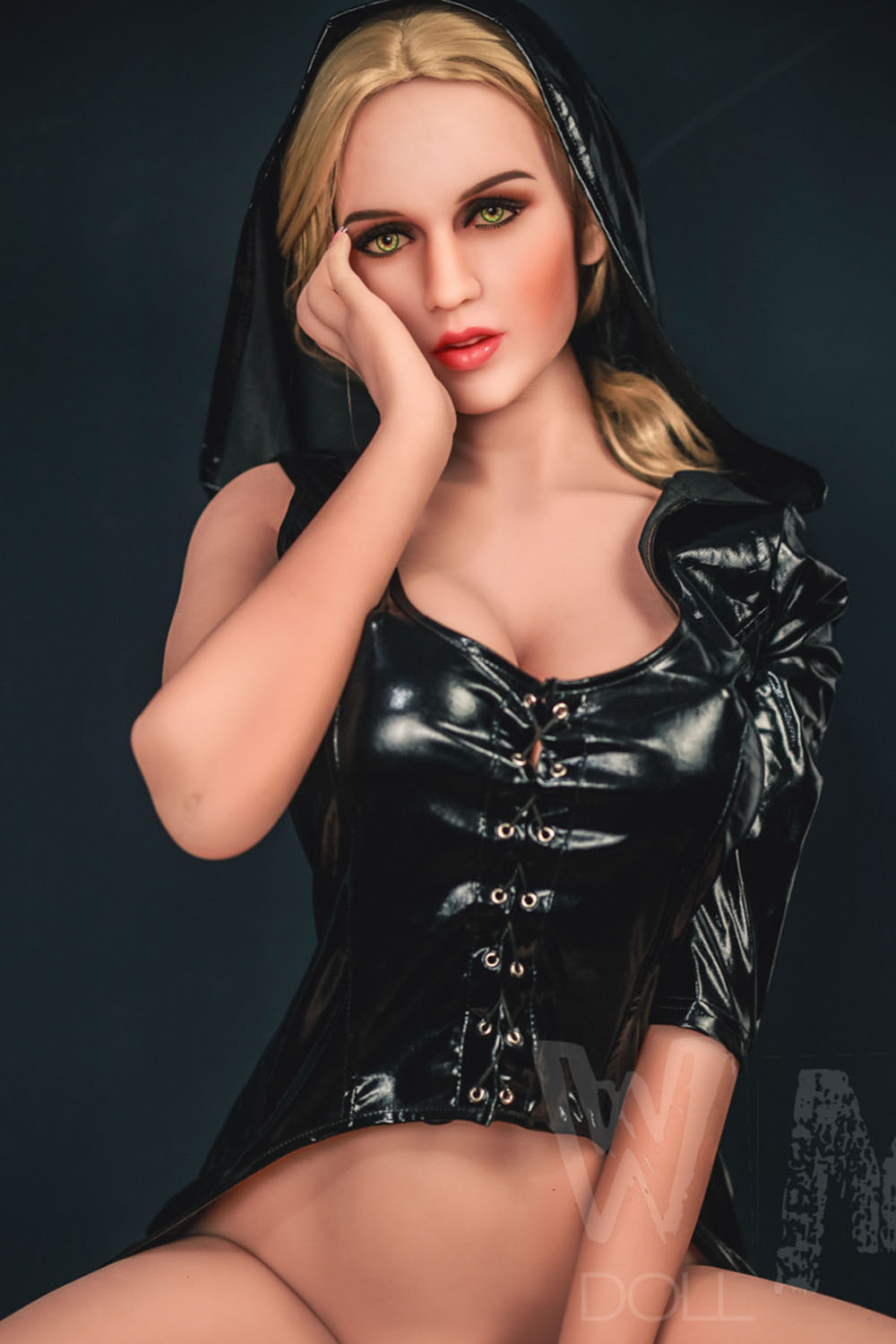 Picture of WM Tpe Sex Doll 171cm/5ft7 H-cup TPE Sex Doll – Anne