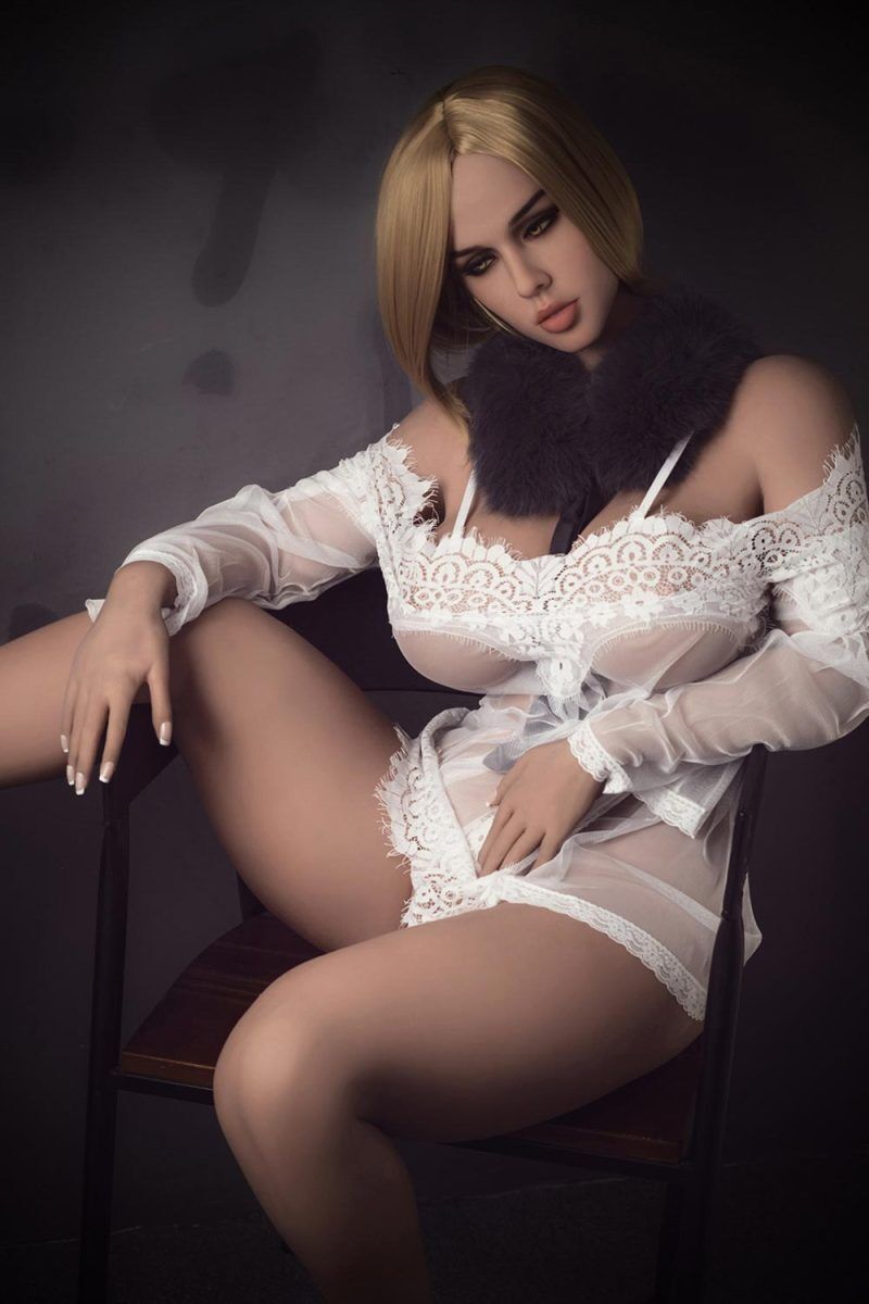 Picture of WM Tpe Sex Doll 163cm/5ft4 H-cup TPE Sex Doll – Sofia