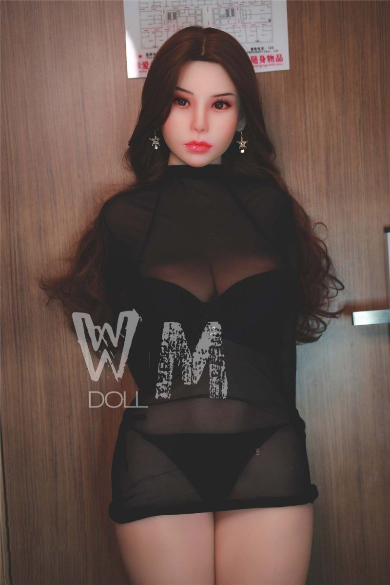 Picture of WM Tpe Sex Doll 156cm/5ft1 H-cup TPE Sex Doll – Joyce