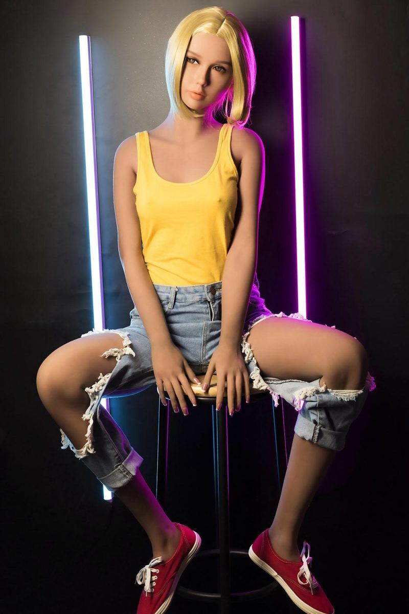 Picture of WM Tpe Sex Doll 166cm/5ft5 C-cup TPE Sex Doll – Mirta