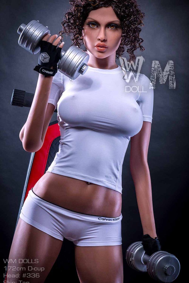 Picture of WM Tpe Sex Doll 172cm/5ft8 D-cup TPE Sex Doll – Whitney