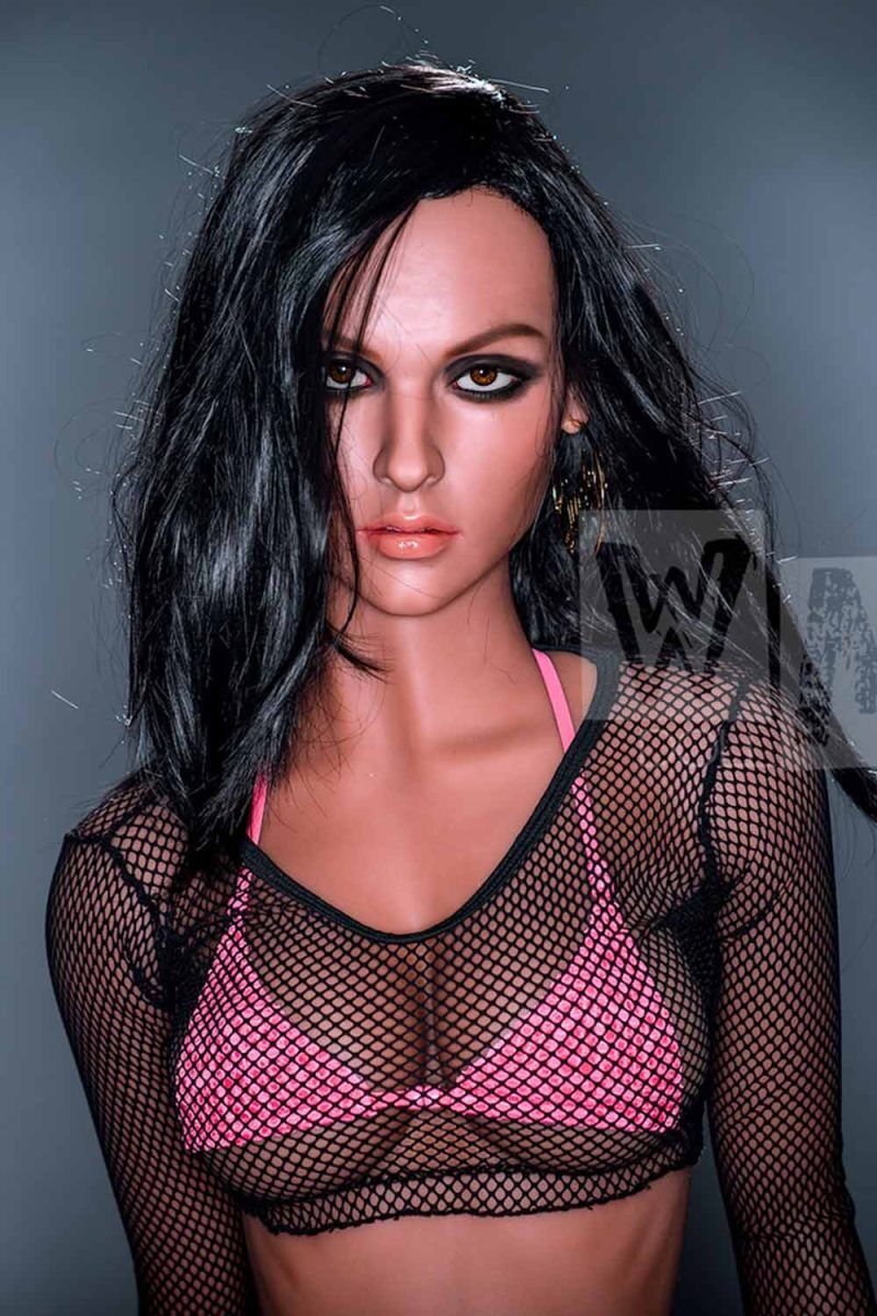 Picture of WM Tpe Sex Doll 166cm/5ft5 C-cup TPE Sex Doll – Gia