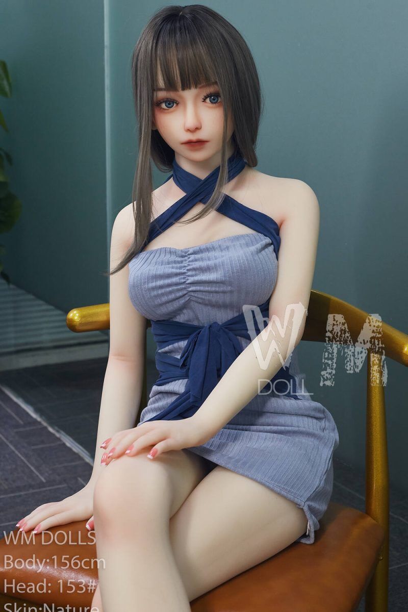 Picture of WM DOLL | 156cm/5ft1 C-cup TPE Sex Doll – Jaleesa