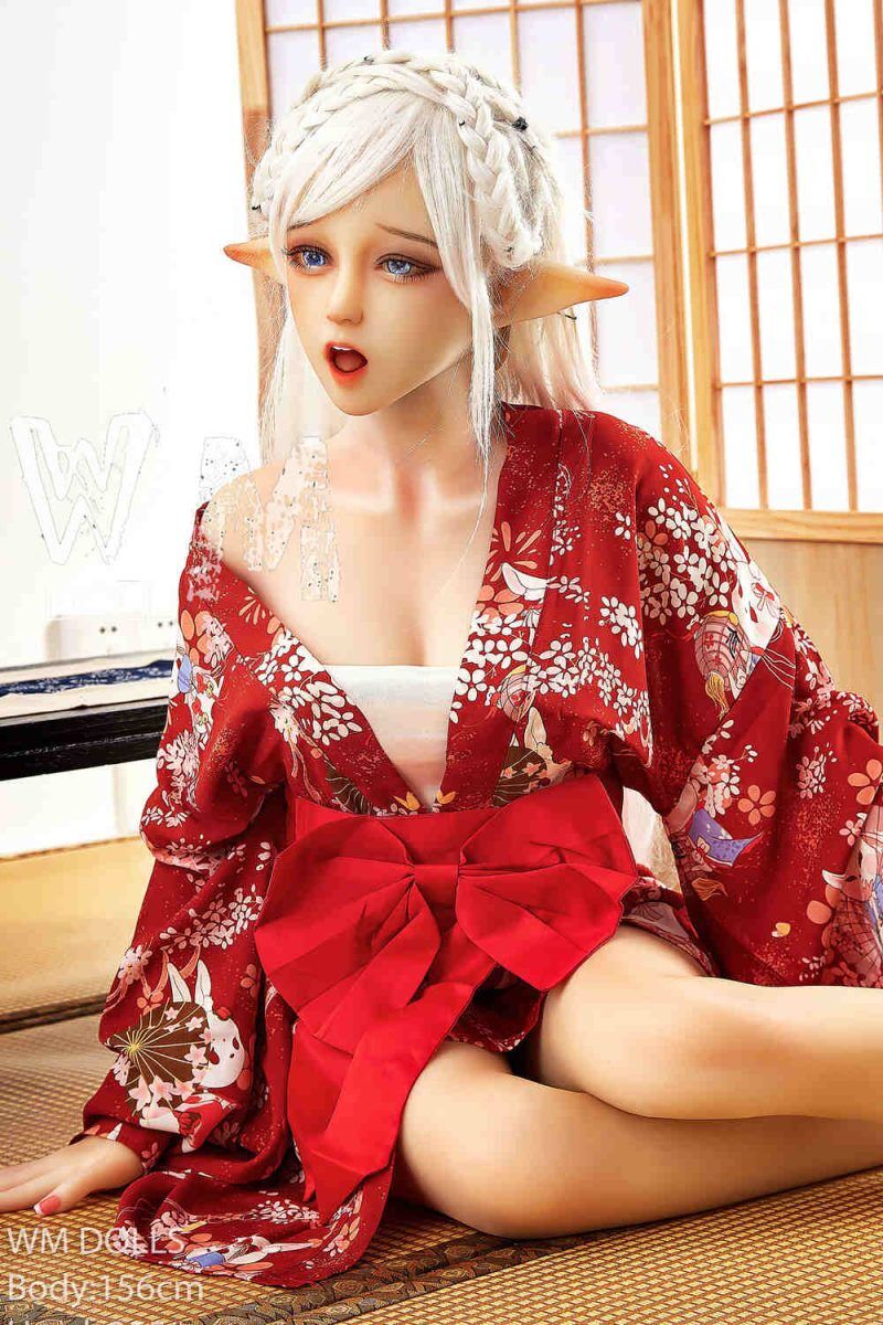 Picture of WM DOLL | 156cm/5ft1 C-cup TPE Sex Doll – Eunika