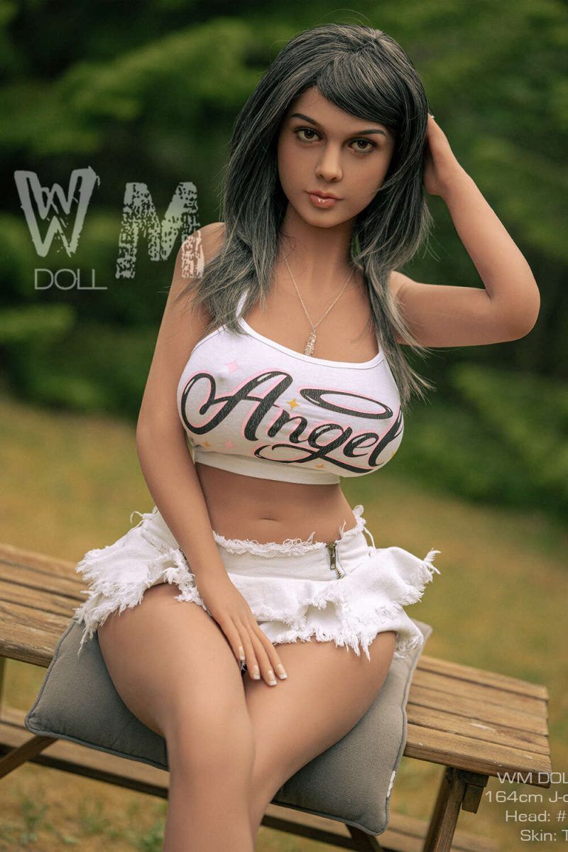 Picture of WM DOLL | 164cm/5ft5 J-cup TPE Sex Doll – Onions