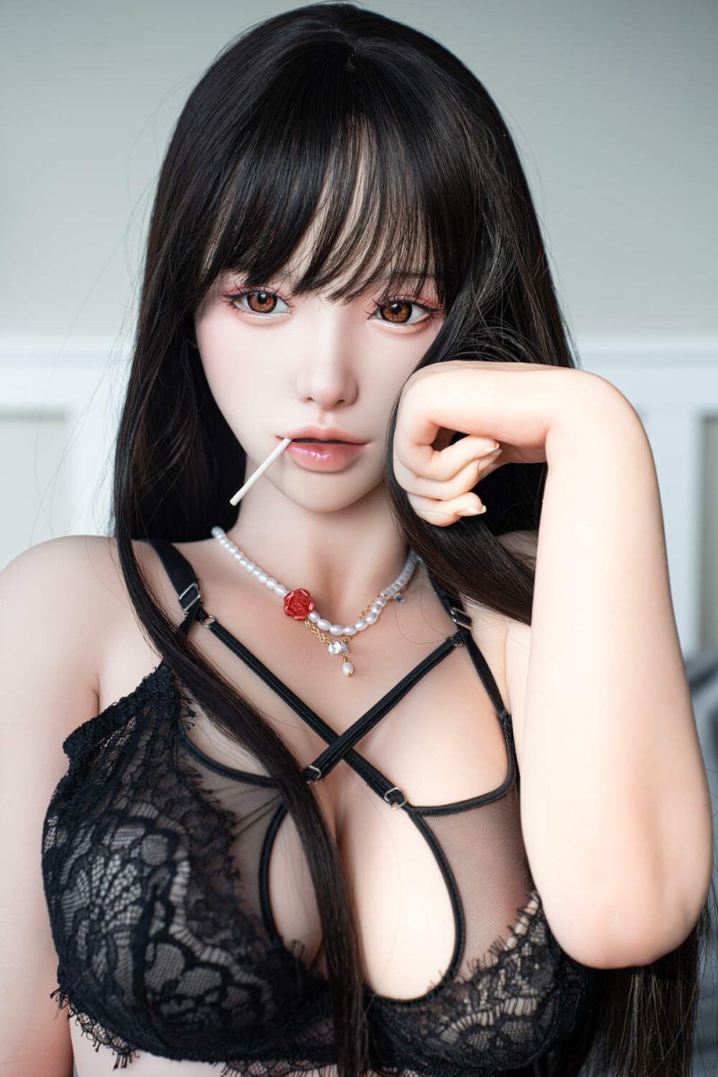 Picture of FUDOLL | 165cm/5ft5 F-cup Silicone Sex Doll – Xiaobei