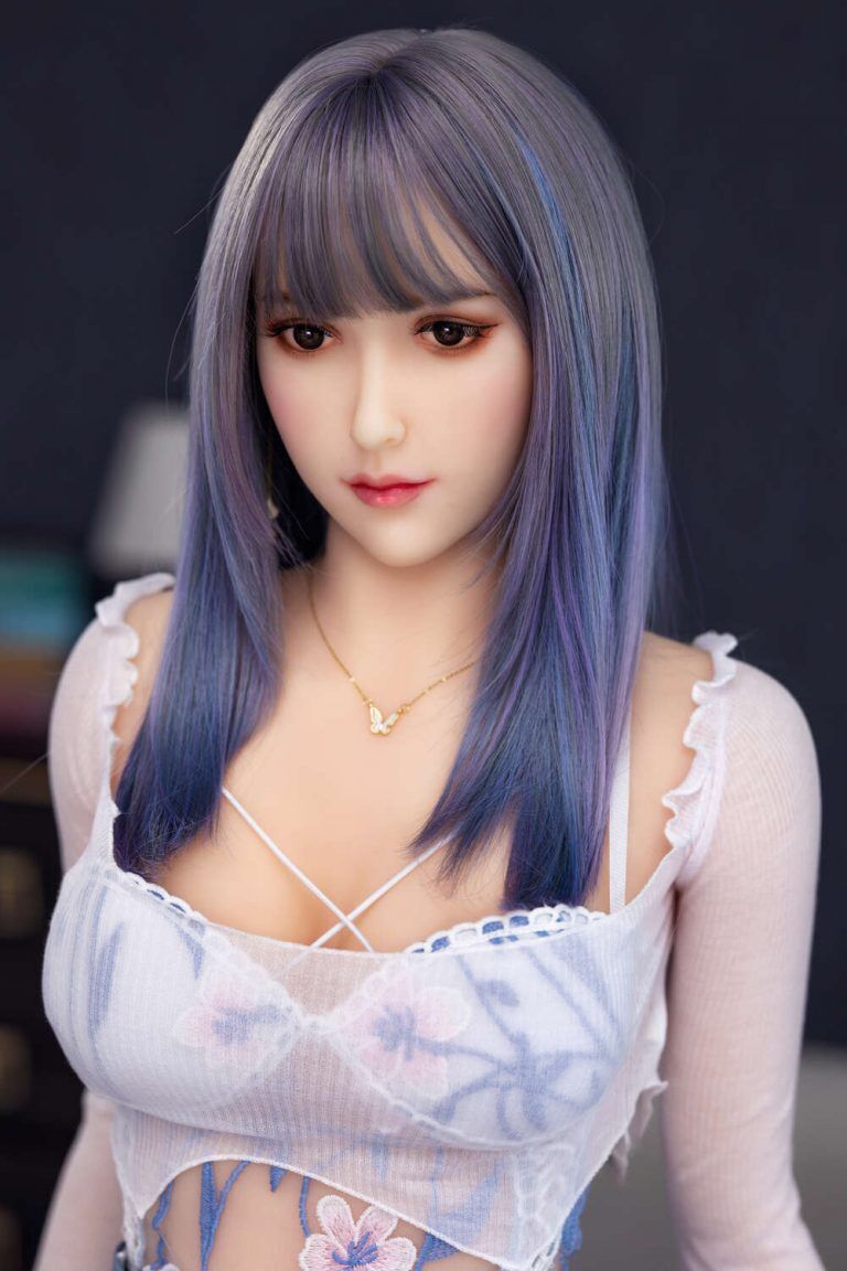 Picture of 6YE Sex Doll | 166cm/5ft5 E-cup TPE Sex Doll – Adina